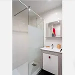 Apartamento Spacieux 3 Pieces A 200m Des Plages Antibes