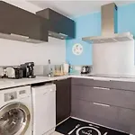 Apartamento Spacieux 3 Pieces A 200m Des Plages *