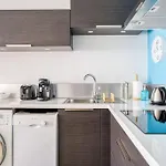 Apartment Spacieux 3 Pieces A 200m Des Plages