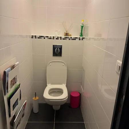 Spacieux 3 Pieces A 200m Des Plages * Antibes