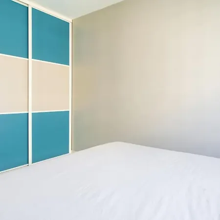 Spacieux 3 Pieces A 200m Des Plages Antibes