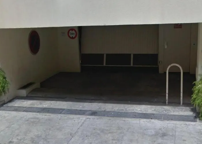 Daire Spacieux 3 Pieces A 200m Des Plages *